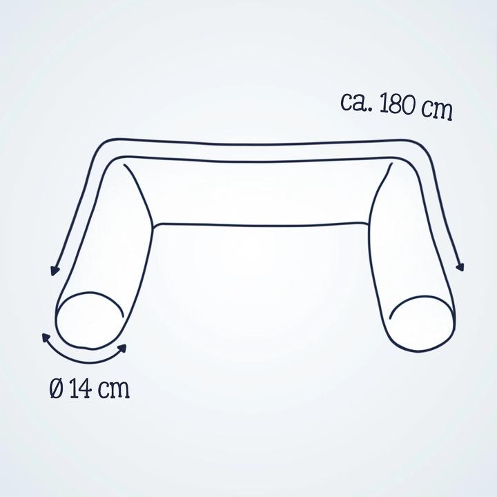 Immagine prodotto Julius Zöllner Maglia del serpente del nido