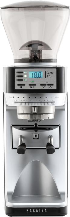 Produktbild ScentStory Sette 270 Coffee Grinder (Black)