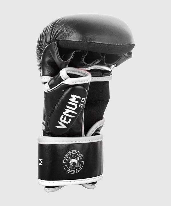 Actual product image Venum Mma Gloves Sparring Challenger 3.0 (8 OZ, M)
