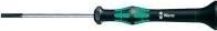 Image du produit Wera 2035 0,80 x 4,0 x 80 mm (Vis fendues)