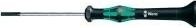 Image du produit Wera 2035 0,80 x 4,0 x 80 mm (Vis fendues)
