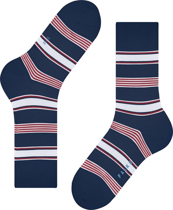 Actual product image Falke Marina Stripe SO (Single pack, 47 - 48)