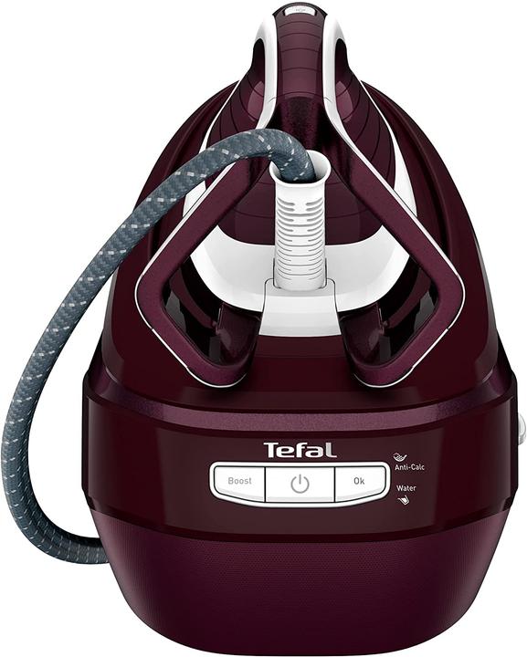 Actual product image Tefal Pro Express Vision GV9810 (3000 W, 680 g/min)