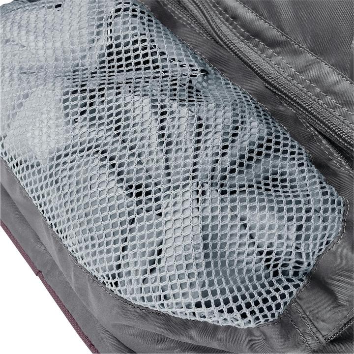 Actual product image Jack Wolfskin Konya Waschsalon