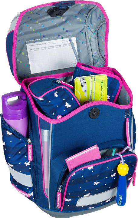 Produktbild Schneiders Ergolite Lucky Girl (21 l)