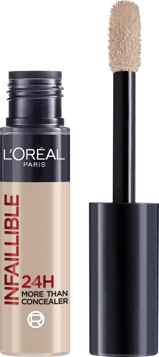 Actual product image L'Oréal Paris Infaillible (322 Ivory)