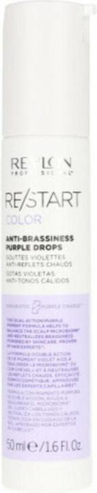 Produktbild Revlon Professional Anti-Brassiness Purple Drops (Purple Drops)