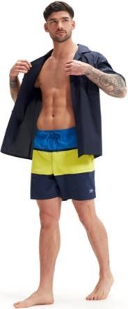 Produktbild Speedo Colorblock Redondo Edge Volley