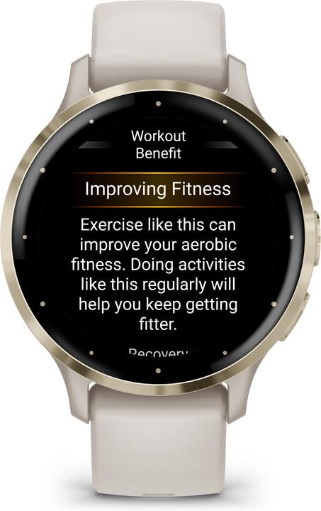 Immagine prodotto Garmin Venu 3S (41 mm, Solo WiFi)