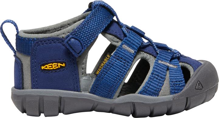 Actual product image Keen T Seacamp II CNX (19)