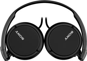 Immagine prodotto Sony Mdr-Zx110 (Nessuna cancellazione del rumore, Cablato)