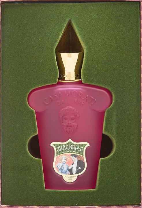 Produktbild XerJoff Gran Ballo (Eau de Parfum, 100 ml)