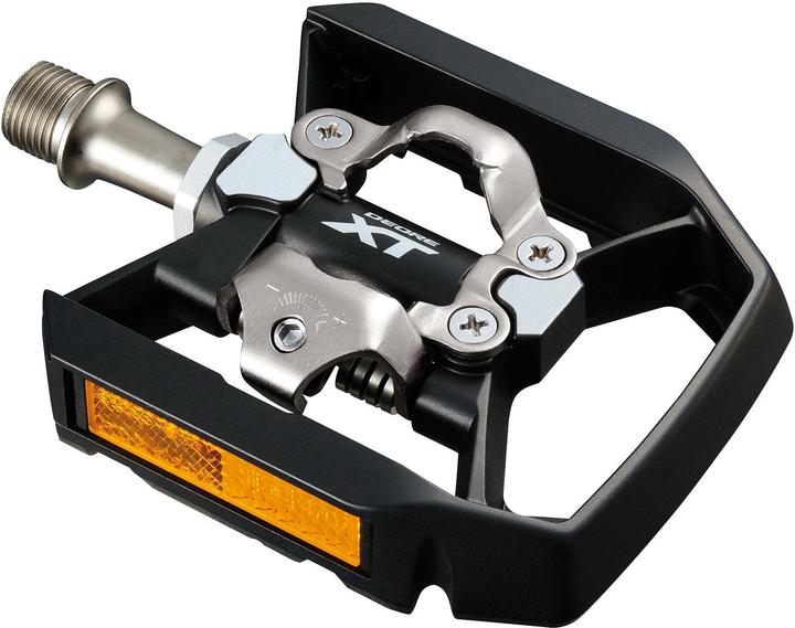 Actual product image Shimano Xt Pd-T8000