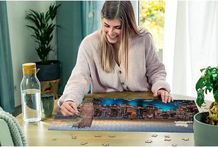 Immagine prodotto Ravensburger Dubai Marina (1000 pezzi)