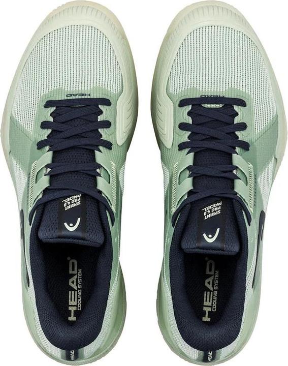 Produktbild Head Sprint Pro 4.0 Padel (42)
