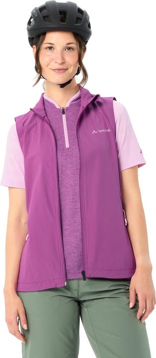 Produktbild Vaude Women's Yaras Vest (M)