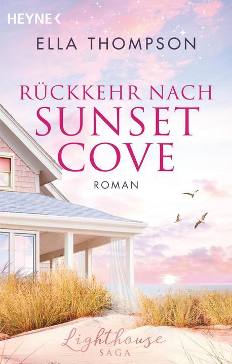 Produktbild Rückkehr nach Sunset Cove (Deutsch, Ella Thompson, 2019)