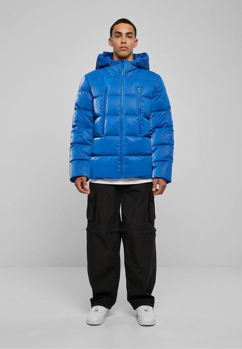 Immagine prodotto Urban Classics Shark Skin Puffer Jacket (XXL)