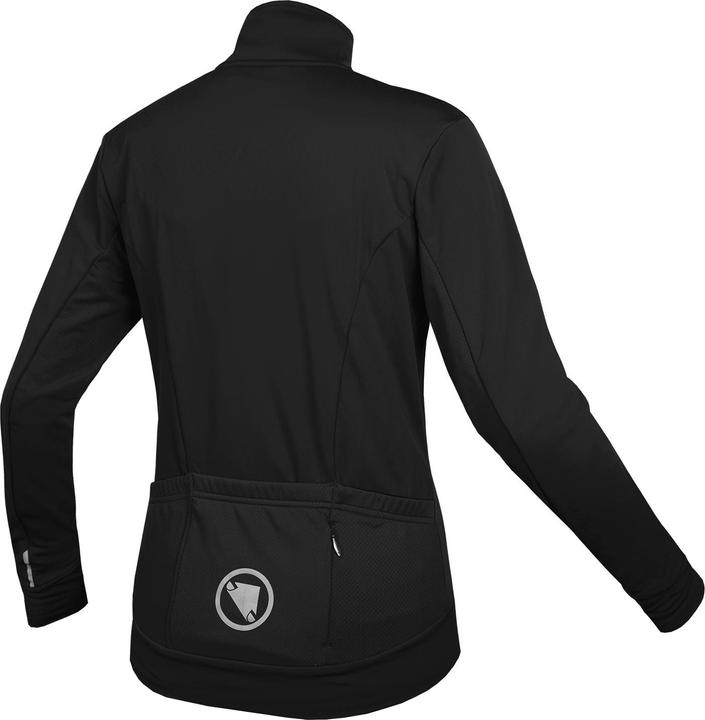 Actual product image Endura Xtract Roubaix Jacket (S)