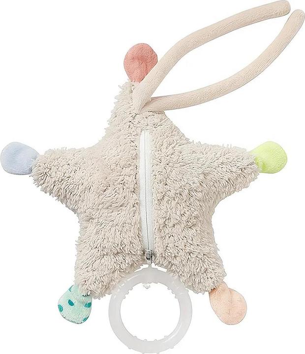 Actual product image Fehn Mini music box starfish