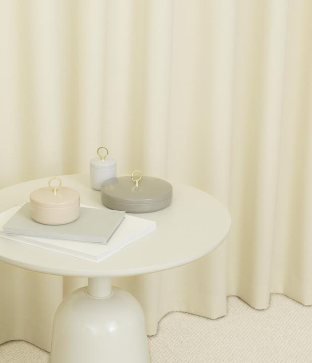 Actual product image Normann Copenhagen Ring box