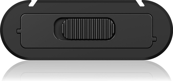 Productafbeelding Icy Box IB-1807MT-C31 M.2 NVMe SSD Behuizing, USB 3.2 (Gen2) Type-C, aluminium (M.2)