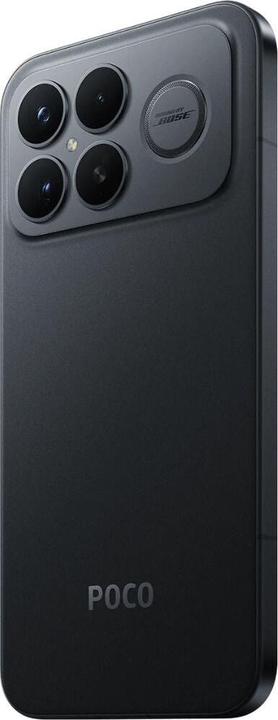 Produktbild Xiaomi Poco F8 Ultra 5G Dual Sim 16GB RAM 512GB - Black (512 GB, Black, 6.90", Dual SIM, 5G)