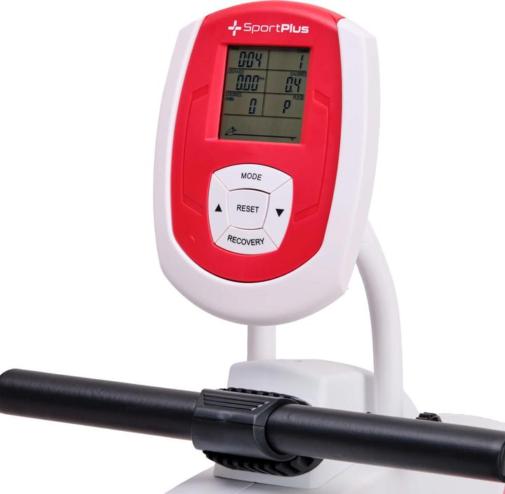 Actual product image Sportplus MR-008