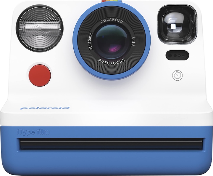 Image du produit Polaroid Now Gen 2 Camera