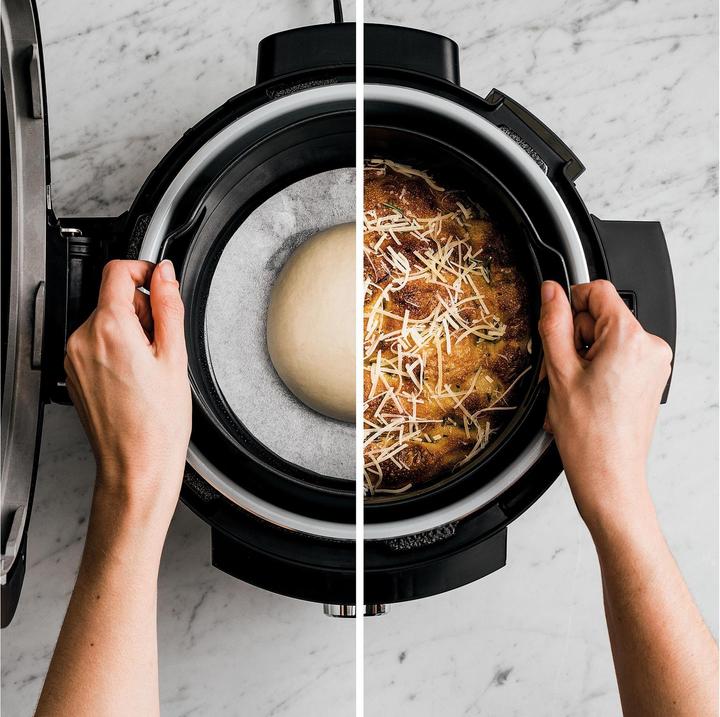 Immagine prodotto Ninja OL650EUFoodi MAX 12-in-1 SmartLid Multicooker