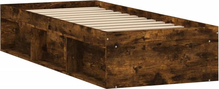 Produktbild vidaXL Bettgestell (75 x 190 cm)