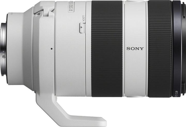 Produktbild Sony FE 70-200mm f/4 Macro G OSS II (Sony E, APS-C / DX, Vollformat)