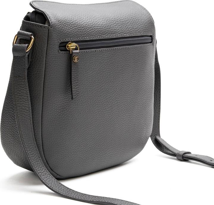 Produktbild Lazarotti Bologna Leather Umhängetasche Leder 25 cm