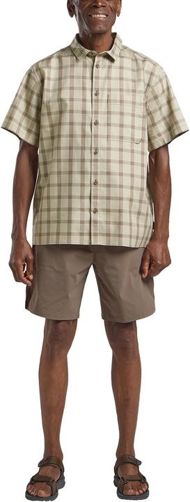 Produktbild Jack Wolfskin Planalto Shirt M (M)