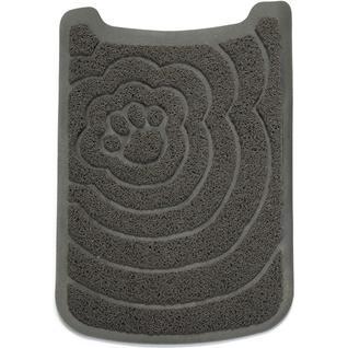 Tapis de Litière pour chat Nestor Jumbo - Marron