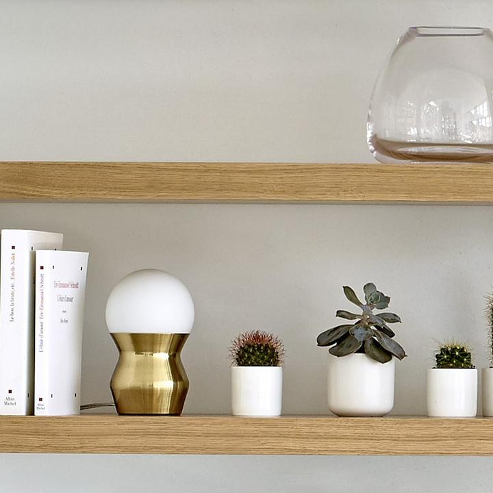 Image du produit Habitat Izmo II