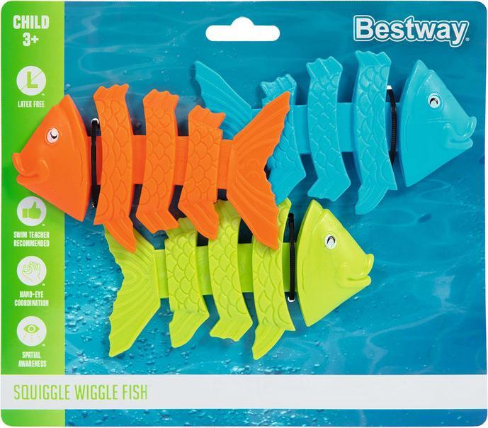 Productafbeelding Bestway Speelgoed voor in het zwembad