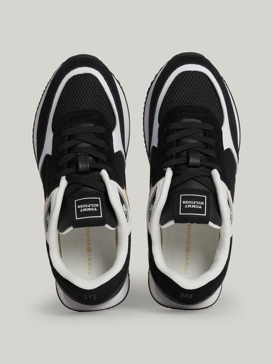 Produktbild Tommy Hilfiger Essential Elevated Runner Damenschuhe (41)