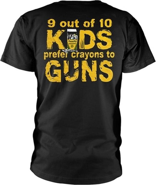 Produktbild Probity Choices TShirt (M)