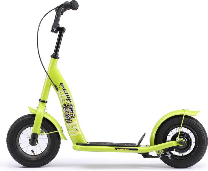 Actual product image Bikestar Air Roller
