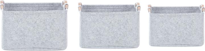 Actual product image Beliani Baysai