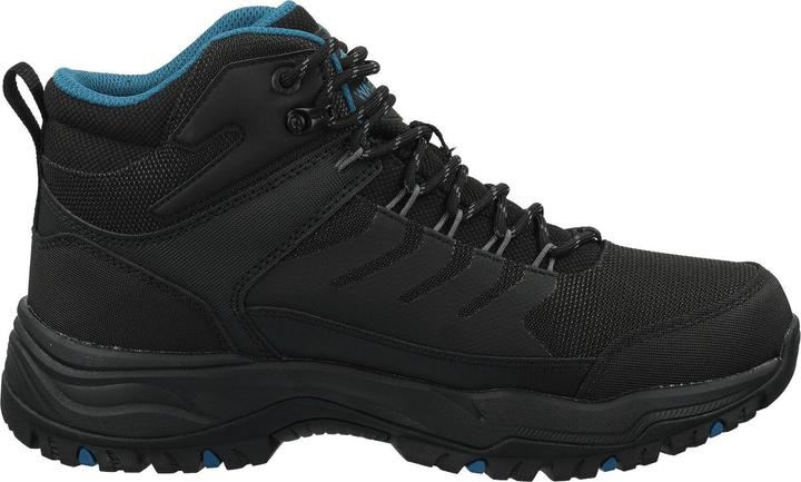 Actual product image Skechers Arch Fit Dawson-Raveno 204634-BLK - 42,5 (42.5)