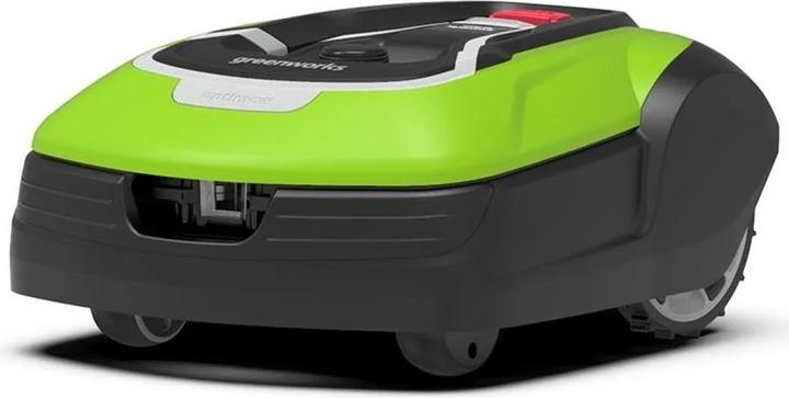 Actual product image Greenworks Optimow 1000 (1000 m²)