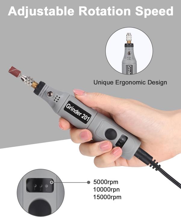 Actual product image Sobeau 95-teiliges Multifunktionswerkzeug-Set