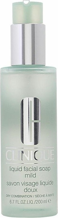 Image du produit Clinique Liquid Facial (Chiffons de nettoyage, 200 ml)