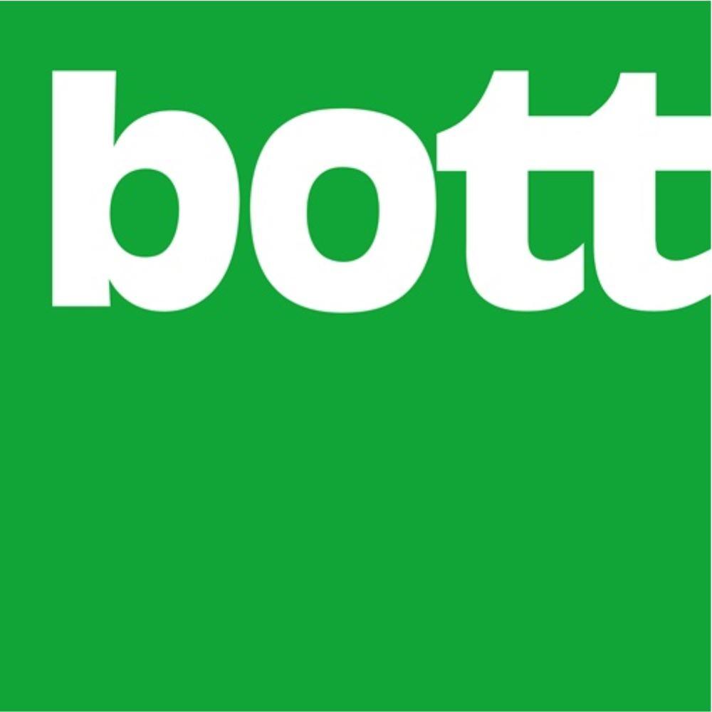 Thumbnail - Bott, Werkzeugwand, Werkzeughalter