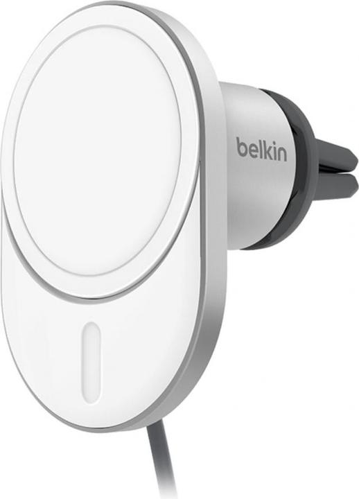 Image du produit Belkin Qi2 15W Car Vent Mount No CLA