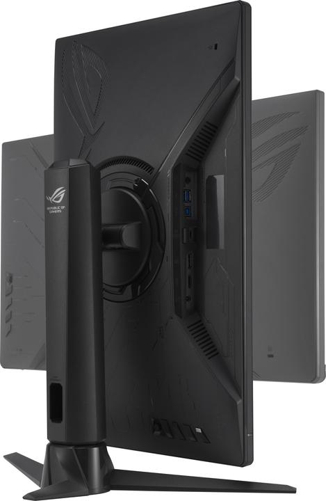 Image du produit ASUS ROG Strix XG259CM (1920 x 1080 pixels, 24.50")