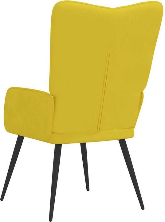 Produktbild vidaXL Relaxsessel