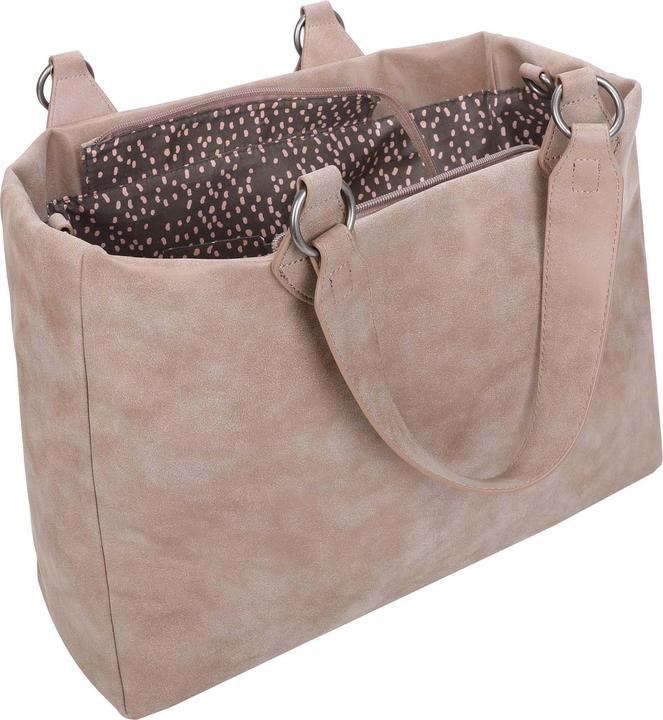 Image du produit Fritzi aus Preußen Izzy Vintage Shopper Sac 42 cm
